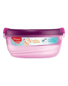Bol Lunch MAPED Origins 1,4 l - Rose