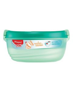 Bol Lunch MAPED Origins 1.4 l Vert - 872605