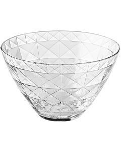 Bol VIDIVI En Verre 25 cm 