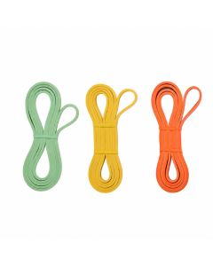 Bondes De 3 Élastiques De Musculation Avec 3 Mois Offerts Freeletics