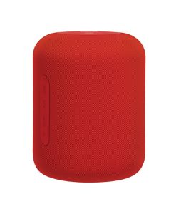 Haut Parleur PROMATE BOOM Bluetooth - Rouge