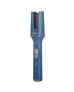 Boucleur A Cheveux LEXICAL LCI4920 65W - Bleu