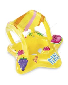 Bouée INTEX Seige Kiddie Flo (56573NP) 