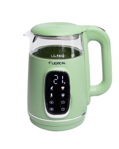 Bouilloire Sans Fil LEXICAL LEK-1462-3 1.7L - 2200W - Température Réglable