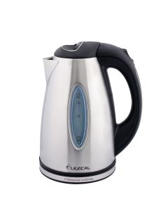 Bouilloire Électrique LEXICAL LEK1409 2200W - Inox