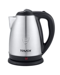 Bouilloire Électrique TOUCH 40319 – 1.8L – 1500W – Inox