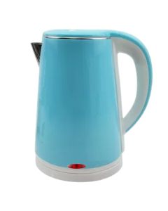 Bouilloire Electrique 1500 Watts 2.3 Litres kettle - Bleu