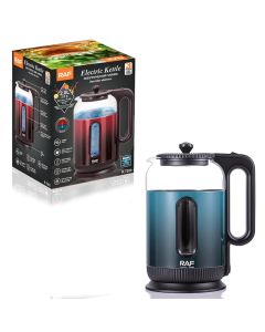 Bouilloire Électrique RAF R-7203 2Litres 1500W