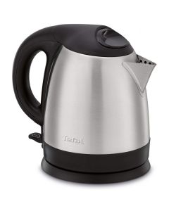 Bouilloire Électrique TEFAL KI431D10 1800W Sans Fil - Inox