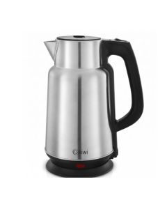 Bouilloire Inox KIWI KK-3334 2.2L | Meilleurs Prix Tunisie