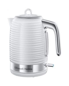 Bouilloire Inspire RUSSELL HOBBS 24360-70 2400W - Blanc