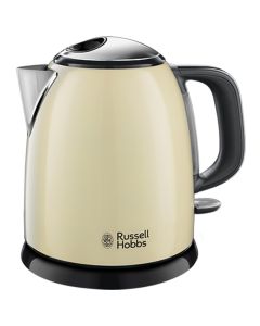 Bouilloire RUSSELL HOBBS 24994-70 1L - Crème