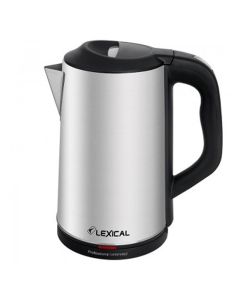 
Bouilloire Sans Fil LEXICAL LEK-1411 2200W - Noir
