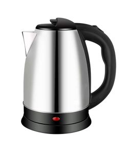 Bouilloire Sans Fil SCARLETT SC-20 2L - Inox