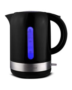 Bouilloire Sans fil TECHWOOD TB-1776 2200W - Noir