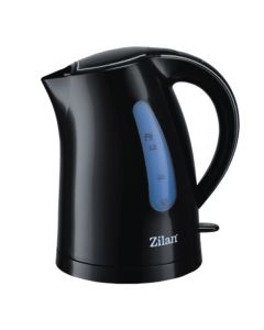 Bouilloire Sans Fil ZILAN ZLN9638 2200W - Noir