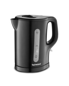 Bouilloire TECHWOOD 1.7L 1850-2200W - Noir(TB-1736)