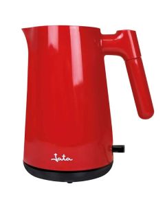 Bouilloire JATA JEHA1038 1L - Rouge