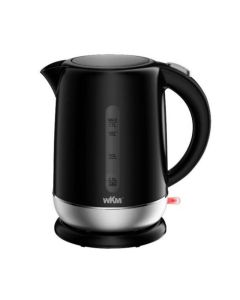 Bouilloire WKM WK-2200-1C 1.7L - Noir