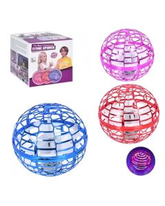 Boule Volante Magique Flynova Pro LED