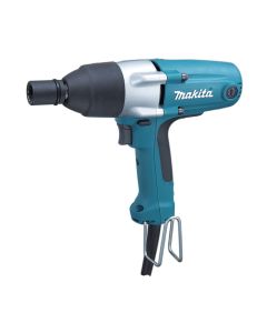 Boulonneuse à Chocs électrique MAKITA 380 W 200Nm
