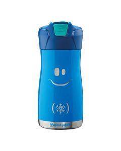 Bouteille d'eau MAPED Isotherme Concept Kids 350 ml