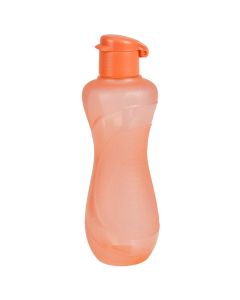 Bouteille d’Eau Portable 750 ml - Orange
