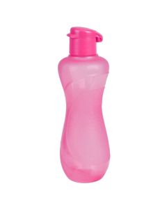 Bouteille d’Eau Portable 750 ml - Rose