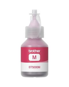 Bouteille D'encre Adaptable BROTHER Magenta - (NPR-BT5000M)