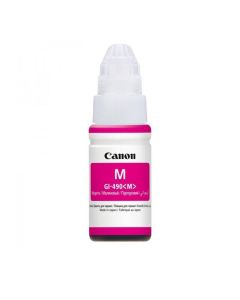 Bouteille d'encre compatible CANON 100ml - Magenta 