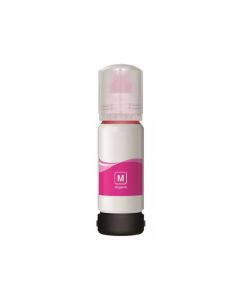 Bouteille D'encre EPSON Adaptable ECOTANK 101 - Magenta