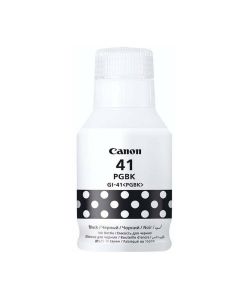 Bouteille D'encre Original CANON GI-41N - Noir
