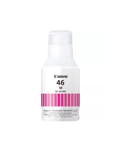 Bouteille d'encre Canon GI-46M Magenta