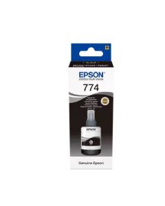 Bouteille D'encre Original EPSON T7741 - Noir