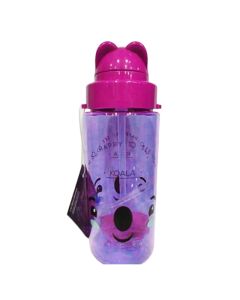 Bouteille D'eau RENGA Pour Enfant 450ml - Rose(912059-C2-GG)