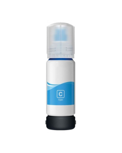 Bouteille D'encre Adaptable EPSON 103 - Cyan (C13T00S24AA)