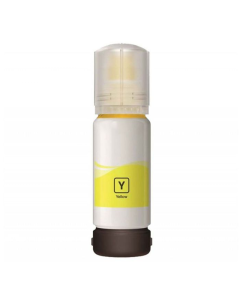 Bouteille D'encre Adaptable EPSON 103 - Jaune (C13T00S44AA)
