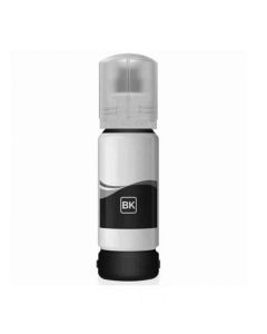 Bouteille D'encre Adaptable EPSON 103 - Noir (C13T00S14AA) 