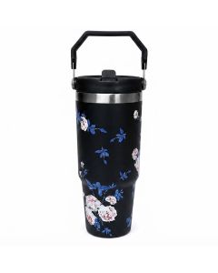 Thermos Tefal Mambo Jugs 1L Isotherme 12h Chaud 24h Froid