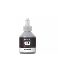 Bouteille D'encre Original BROTHER BT-6000B - Noir