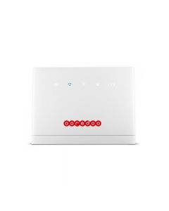 Box OOREDOO 4G Post-Payé