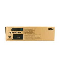 Toner Original SHARP FT20CB - Cyan