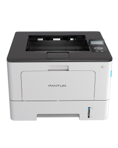 Imprimante Laser PANTUM BP5100DW Monofonction Monochrome WIFI - Blanc (BP5100DW)