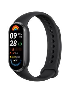 Bracelet Connecté XIAOMI Band 9 - Noir