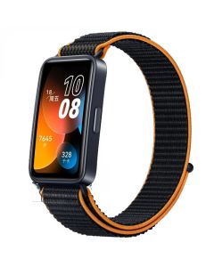 Bracelet Connecté HUAWEI Band 8 - Orange Vibrant