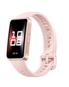 Bracelet Connecté HUAWEI Band 9 - Rose