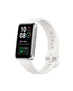 Bracelet connecté HUAWEI Band 10 - Blanc