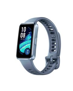 Bracelet connecté HUAWEI Band 10 - bleu 
