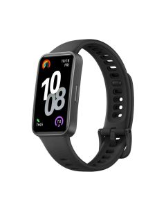 Bracelet connecté HUAWEI Band 10 ( NOR-B19-BK ) -  Noir