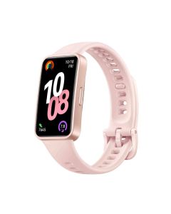 Bracelet connecté HUAWEI Band 10 -  Rose